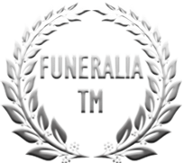 Cununa de lauri (dafin) — simbolul societatii FuneraliaTM